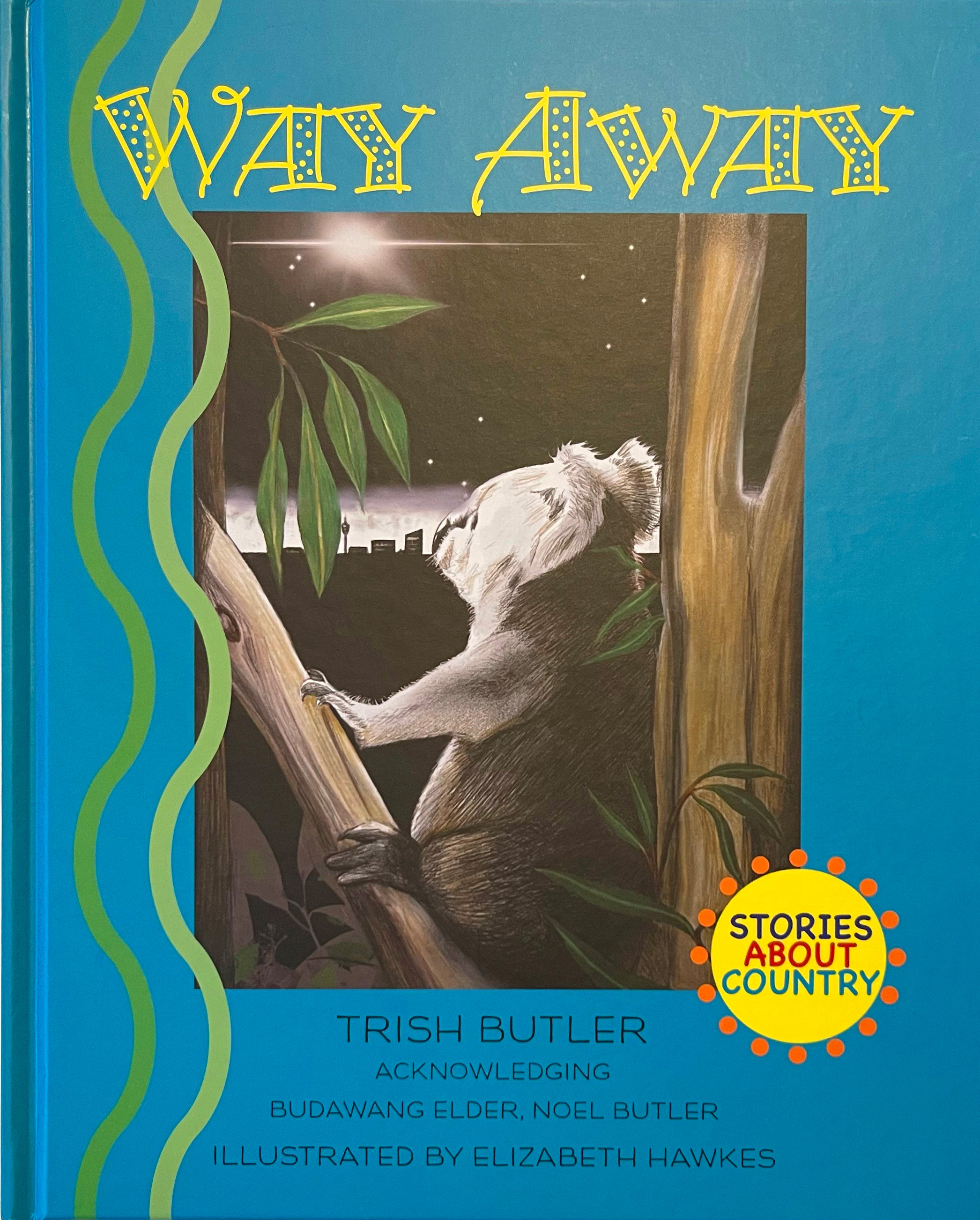 Artwork by Elizabeth Hawkes